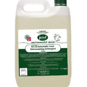 TOP SHELF - AUTO GLASS WASH