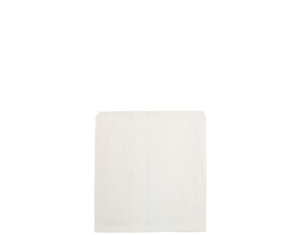 2 Square GPL White 210x205
