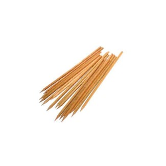 BAMBOO SKEWER 250X4MM – The Paper Pack Company