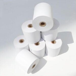57X57 Kitchen printer roll