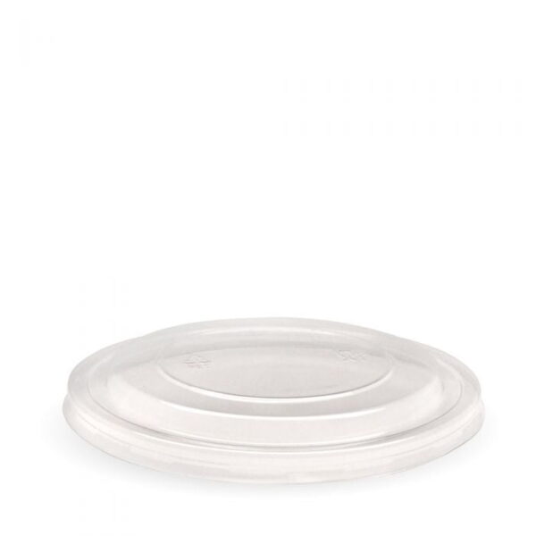 PLA LID 500-1,000ML BIOBOWL