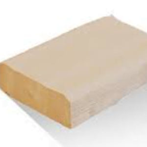 Recycled 2ply Dispenser Napkin