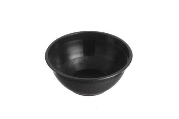 Noodle Black Bowl 900ml