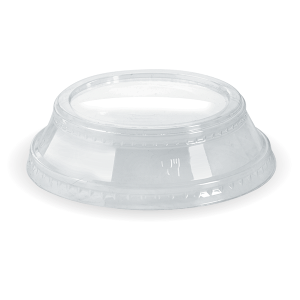 300-700MLBIOCUP LID NO HOLE
