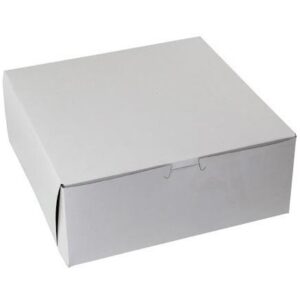 White Carton Box 420x280x140