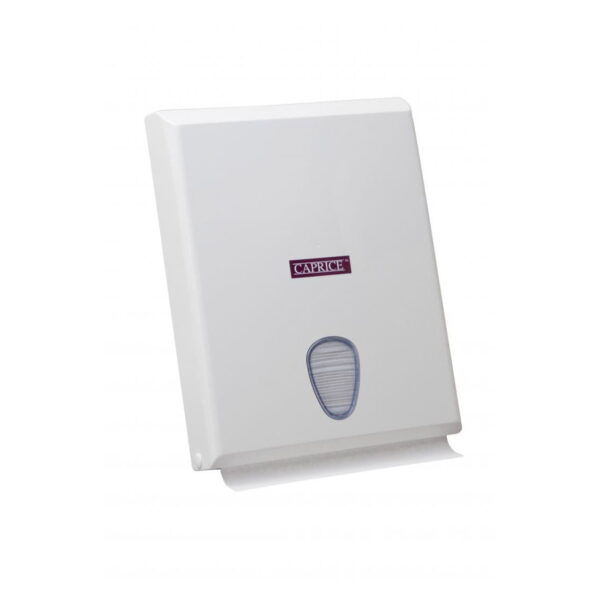 CAPRICE COMPACT TOWEL DISP