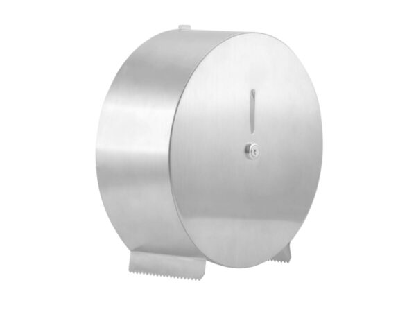 DISPENSER METAL JUMBO TOILET R