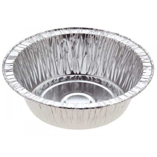 FOIL CONTAINER MINI PIE