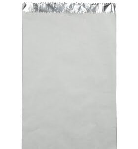Foil Chicken bag XL