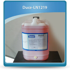 DUCE FLOOR CLEANER LN1219 5LT