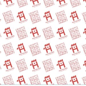 HAYSUNG GREASE PROOF PAPER