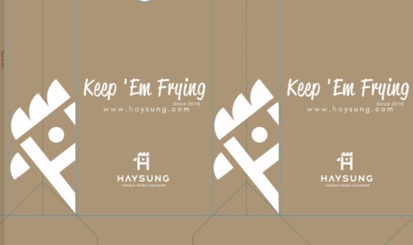 HAYSUNG CARRY BAG