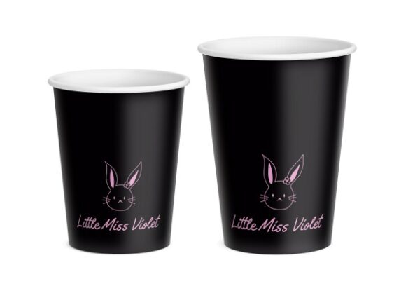 LITTLE MISS VIOLET 8OZ