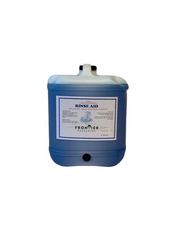 Rinse-Aid 20L
