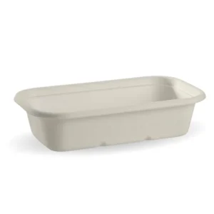 750 BIOCANE TAKEAWAY BASE WHT