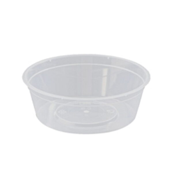 220ml Round Container