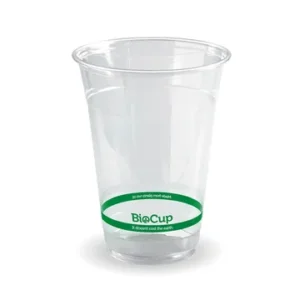 500ML BIOCUP 1000/CTN 50/sleev