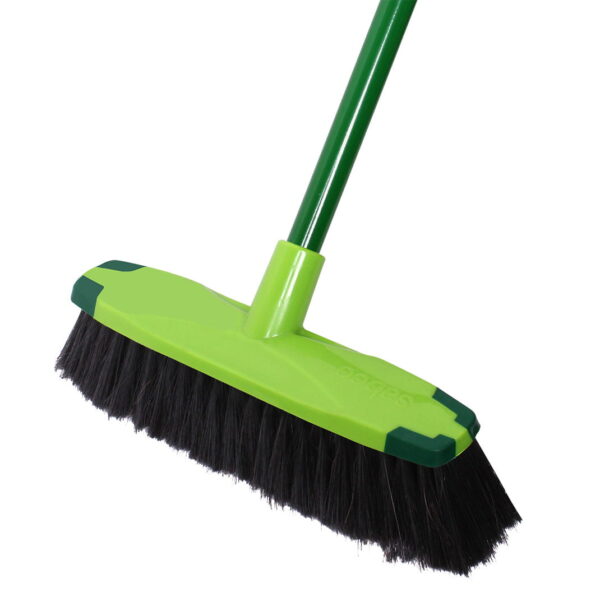 SPACE SAVER XTRA SWEEP INDOOR