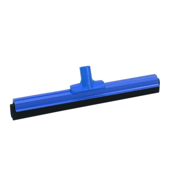 Squeegee Head 450mm. BLUE