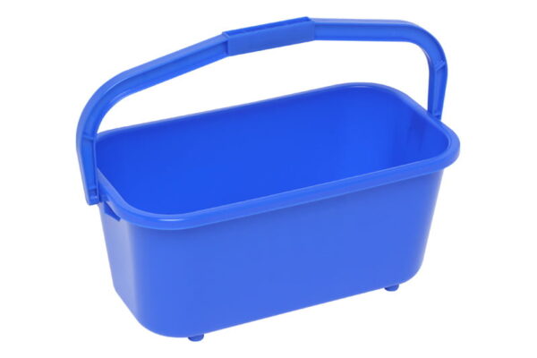 Window Bucket 11LT Blue