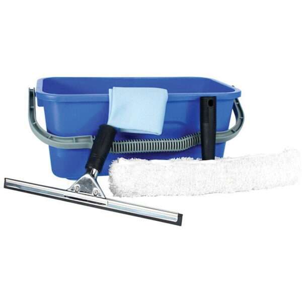 Window Cleaners Bucket Kit