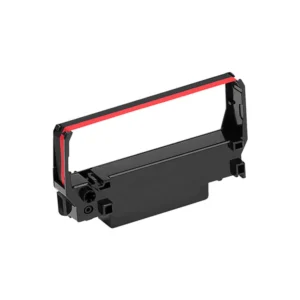 RIBBON ERC30 PRINTER BLACK&RED