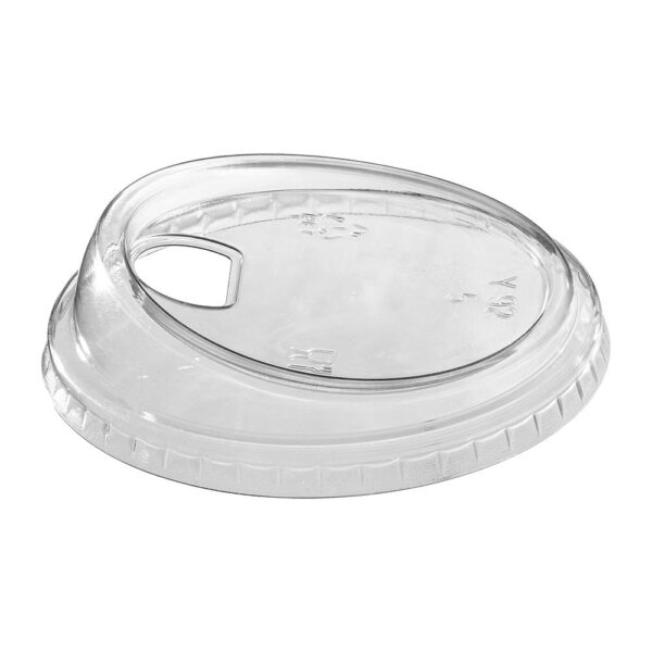 300-700ml Clear Sipper Lid