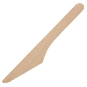 Wooden Knife