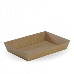 Bioboard Tray #4