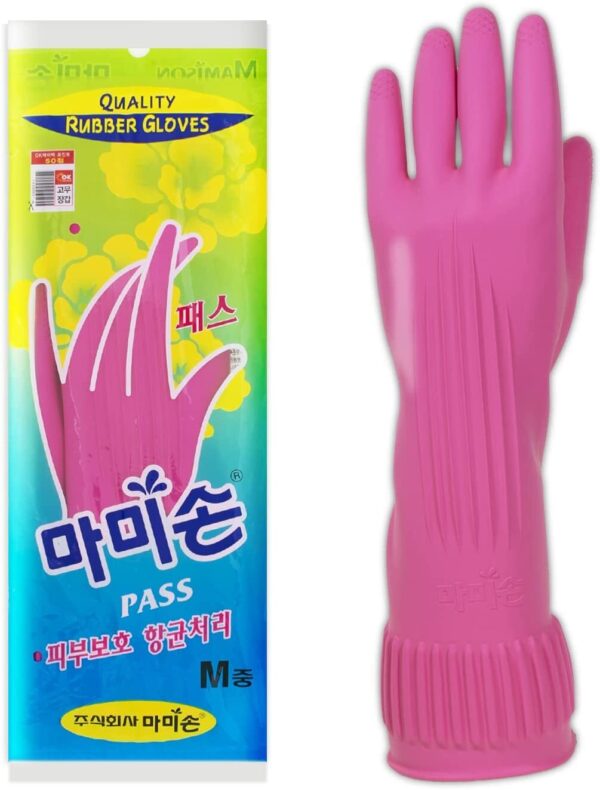 PREMIUM WASHING GLOVE