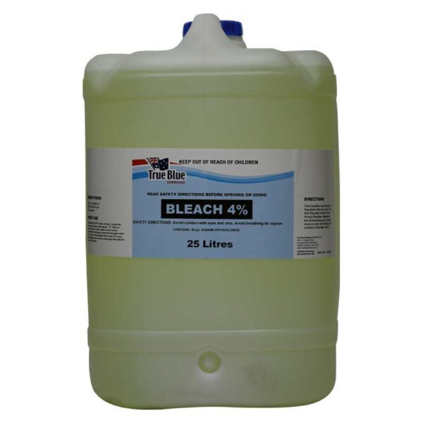 BLEACH LB92 25L