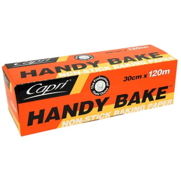 HANDY BAKE 120MX30CM