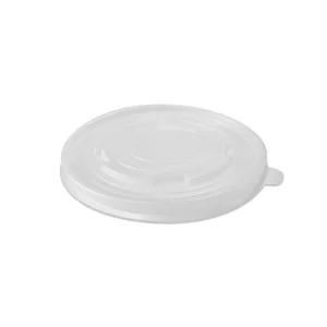 PP Lid for 30-34oz Paper Bowl