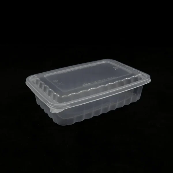 SKP 1200ML SET CLEAR
