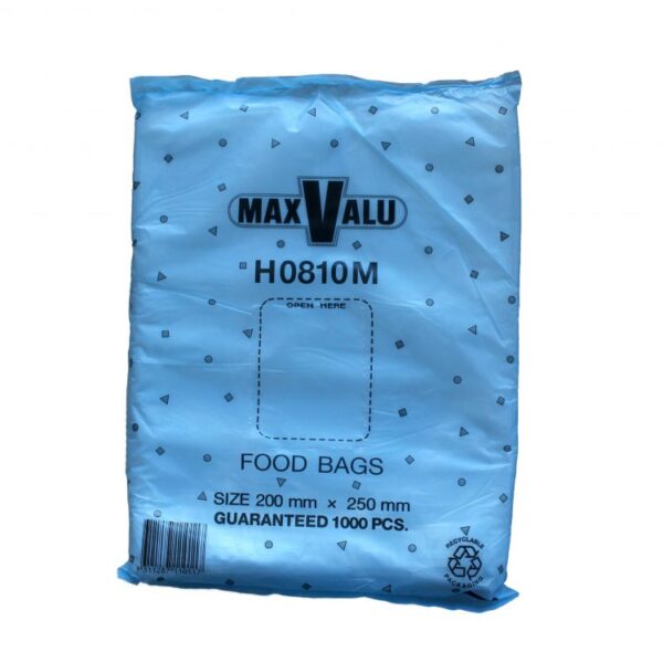 MV Freezer Bag 25X20