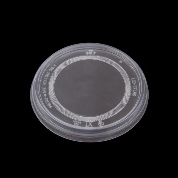 LID FOR BOWLS 12/16OZ SKP