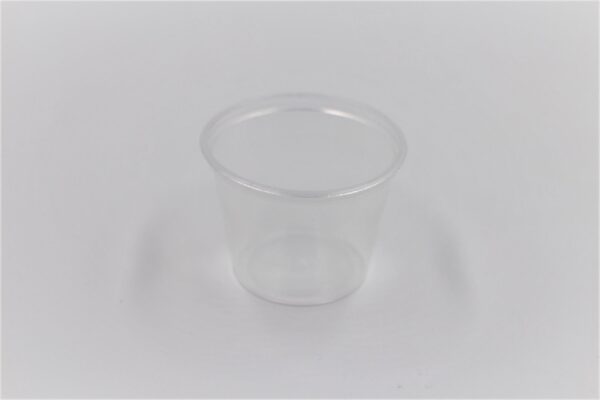 1oz (30ml) Portion Cup 5000