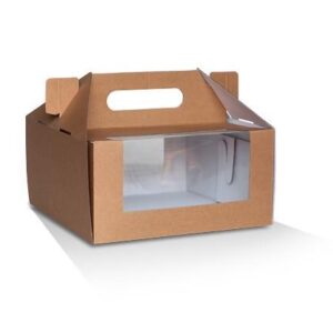 PACK'N' CARRY CAKE BOX 8''