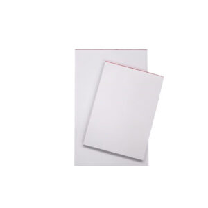 Docket Book Plain 4x6