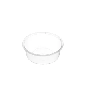 280ml Round Container