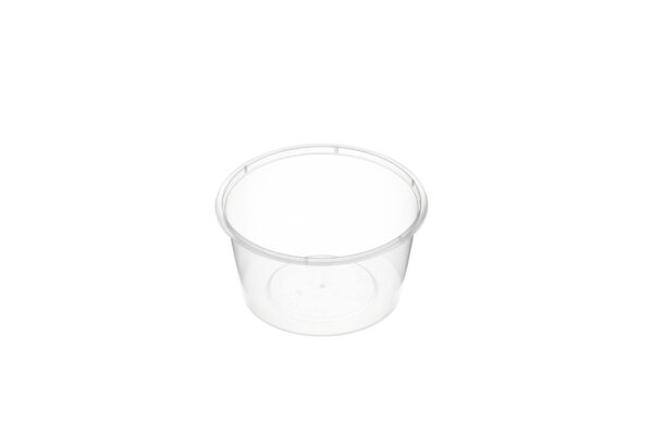 440ml Round Container