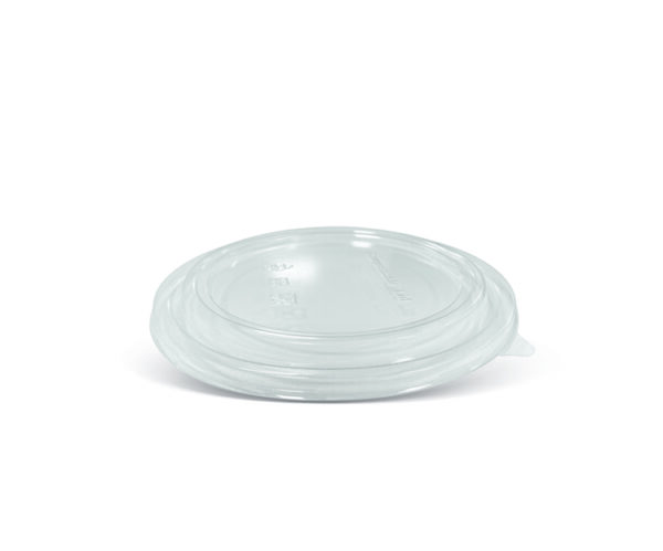 PET LID 185mm For 42oz Bowl