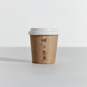 8oz (90mm) Truly Eco Cup - Image 2