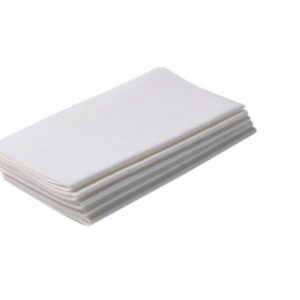 NON WOVEN AIRLAID 1/8 FOLD DINNER NAPKIN