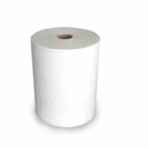 Whisper Premium Roll Towel 100m
