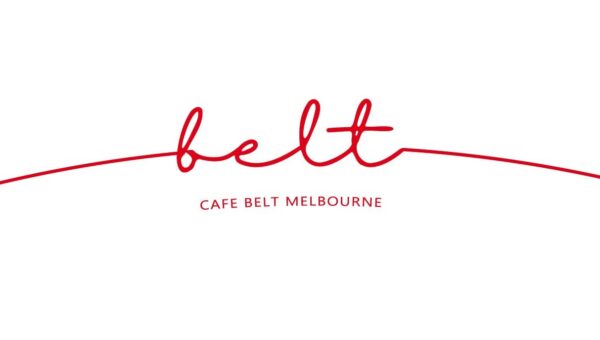 CAFE BELT 6OZ COFFEE CUP