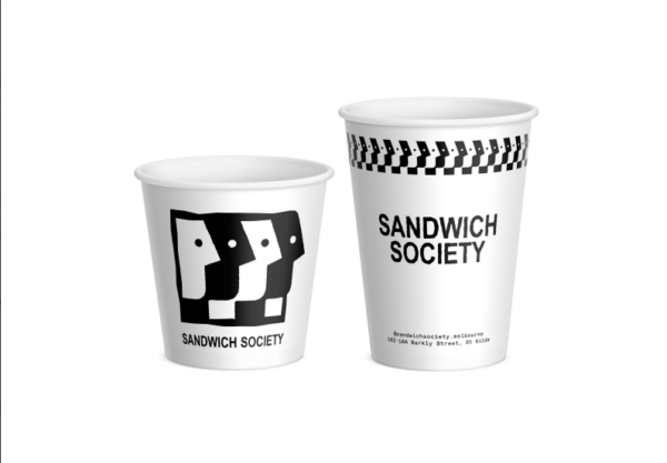 SANDWICH SOCIETY 12OZ