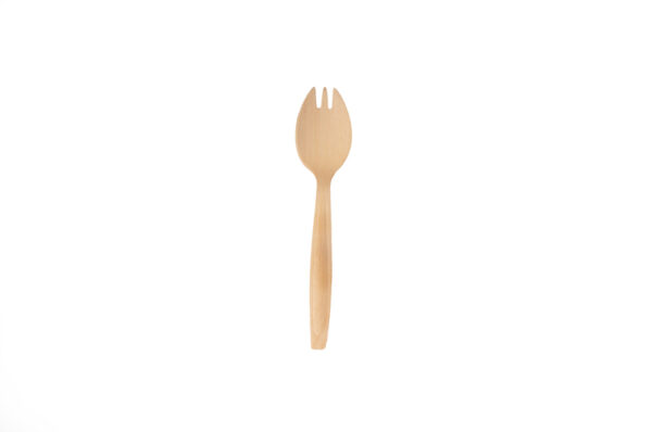 COMPAK BIRCHWOOD SPORK