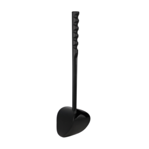 SANIWAND PRO TOILET SET BLACK