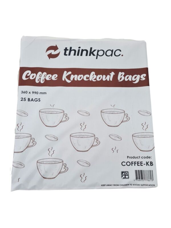 Coffee Knock Out Bags